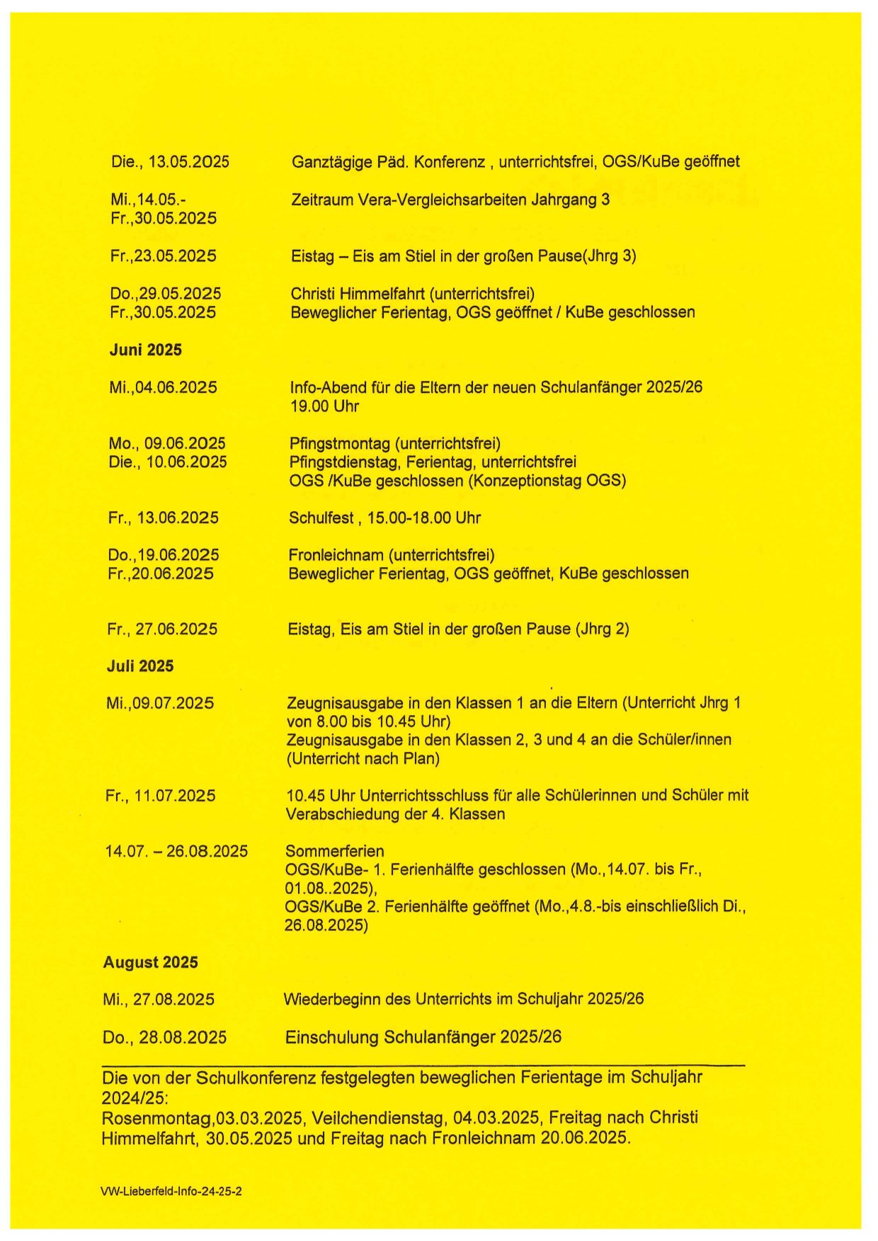 Lieberfeld Info 2 2 1